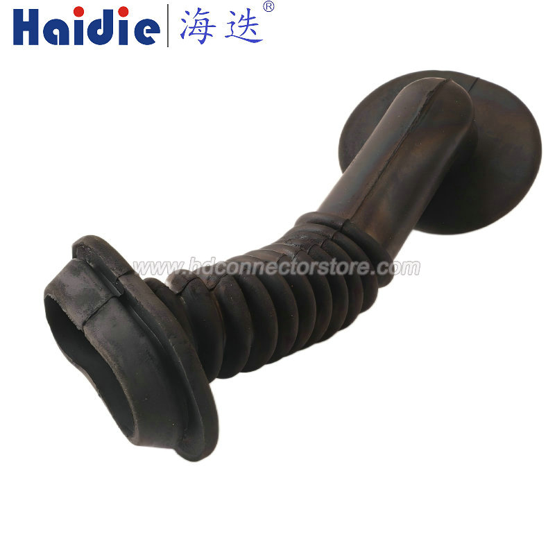 Rubber sleeve PT204