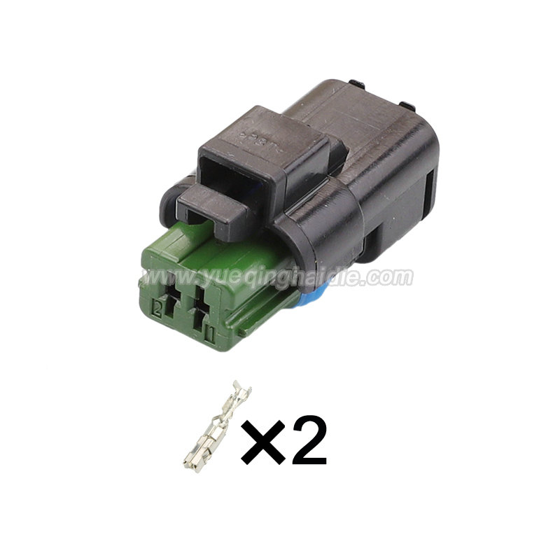 Auto connector 211PC022S5149