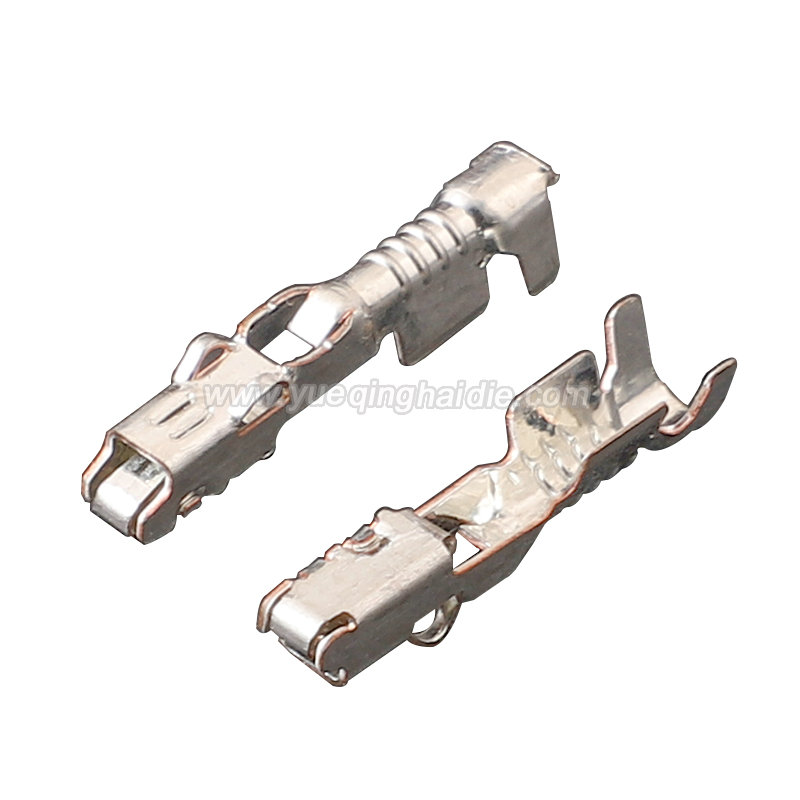 Terminals DJ627R-1.5A