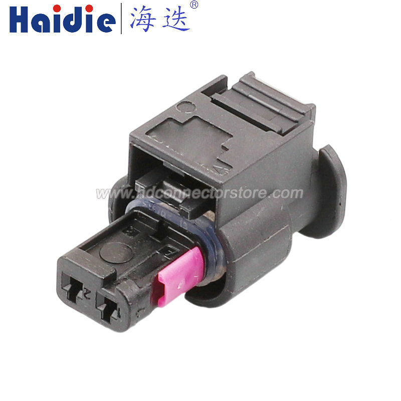 Auto connector 4H0973702A/1563667-1
