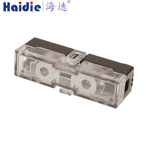 Fuse box without terminal BX2035L