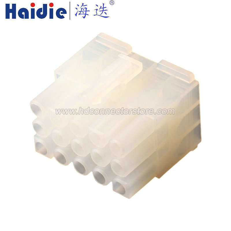 Auto connector MG610022