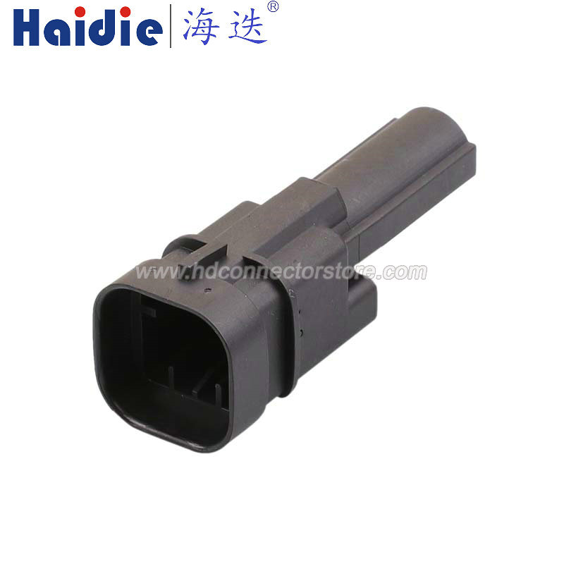 Auto connector 1544606-1