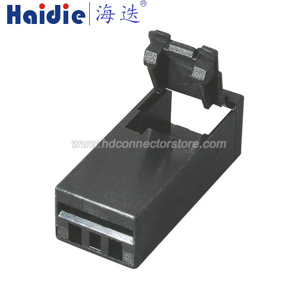 Auto connector 174090-2/1900-1003