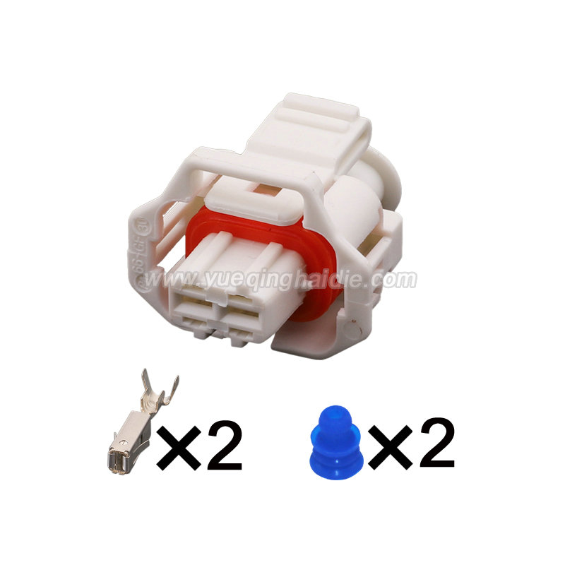 2pin Auto Wiring Cable Connector Include Terminals Pins 1928403878