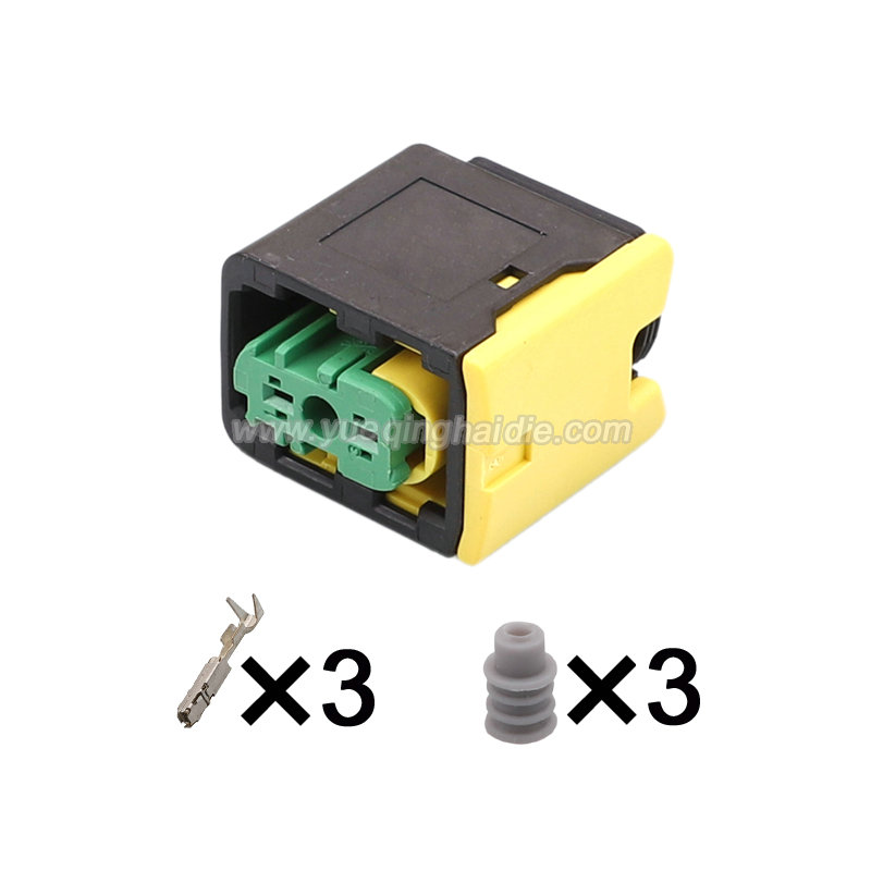 Auto Connector 3-1418448-1