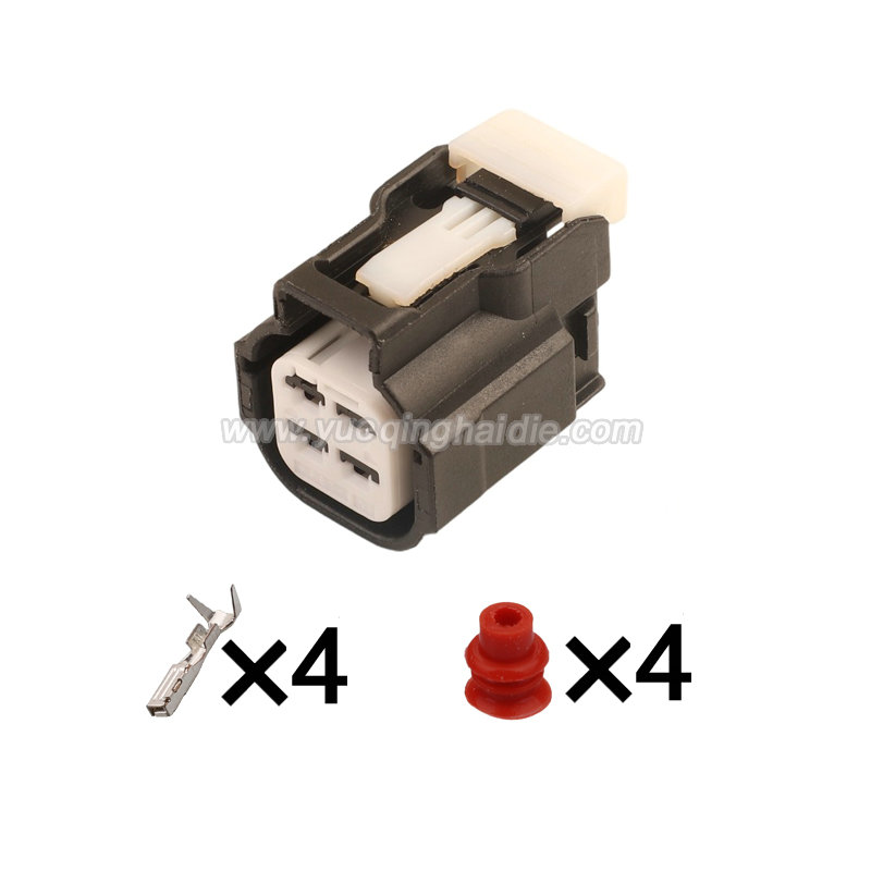 Auto connector 6189-7599/6185-5274