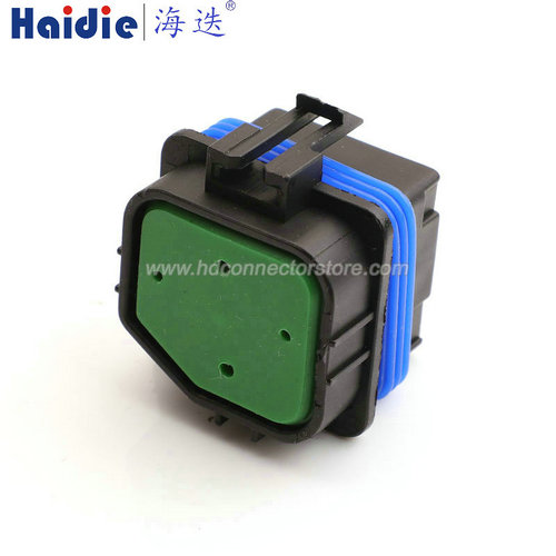 5pin Auto Wiring Cable Connector Include Terminals Pins 12065685/12065662/15409460/12065683