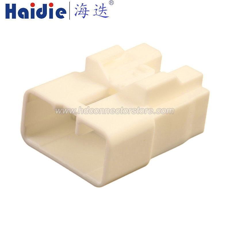 Auto Wiring Cable Connector Include Terminals Pins 7282-1100/90980-10800