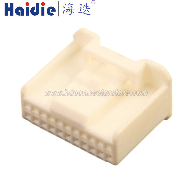 Wire Harness 6098-3925/90980-12545 22awg 20cm