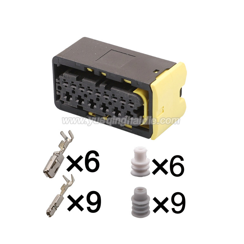 Auto Connector 1-1563878-1