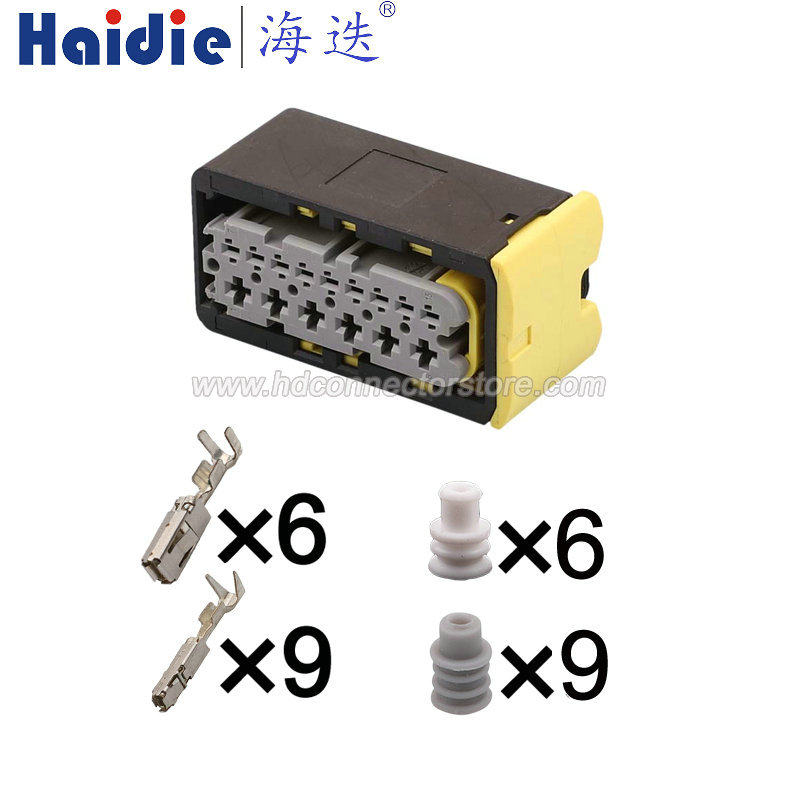 Auto Connector 2-1563878-1