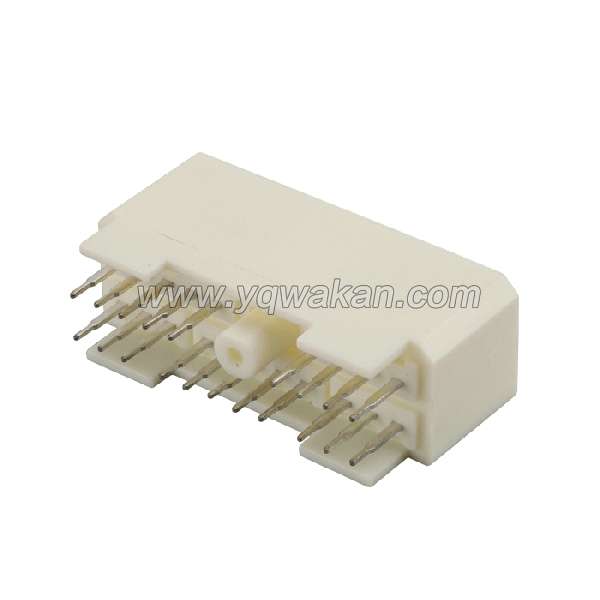 20pin Auto Wiring Cable Connector 1-174960-1/282526-5