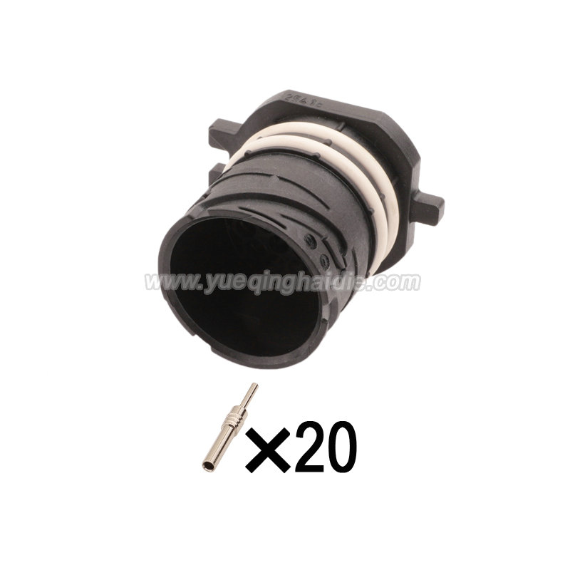 Auto Connector 9332001-02