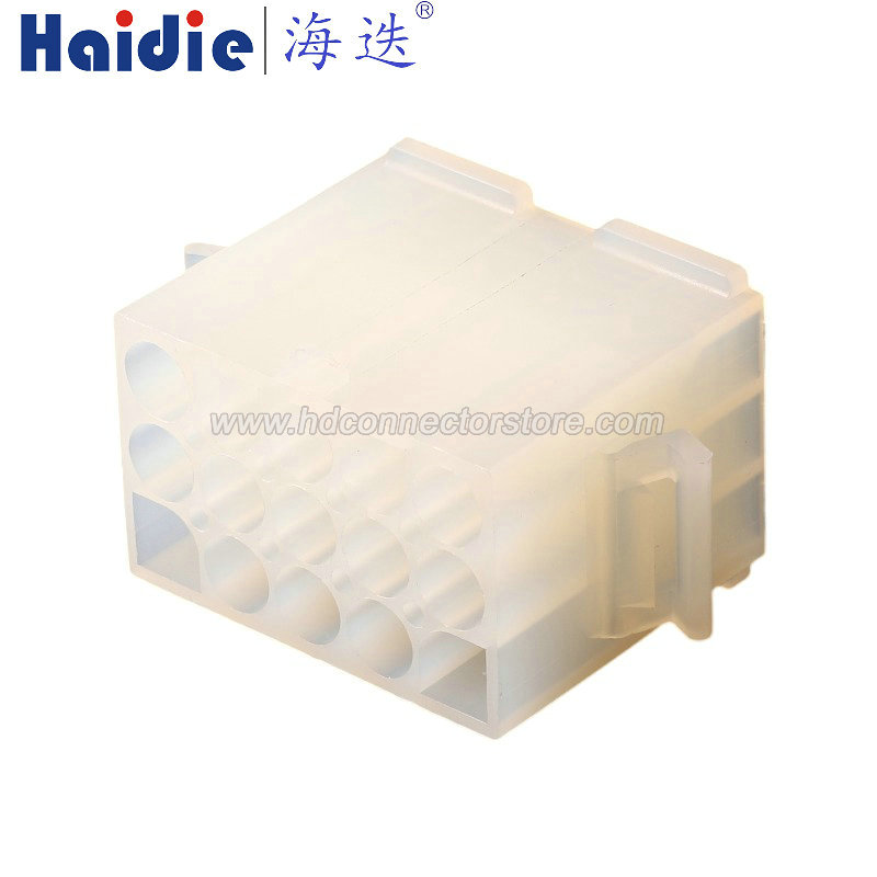 Auto connector MG620021