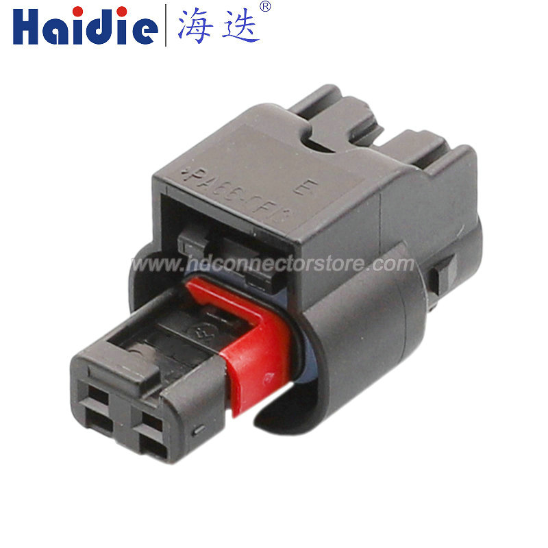 Auto connector 1-1924067-1/1-1924067-4