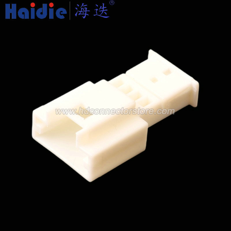 Auto connector 2-1394450-2/0435457828/1-1394450-2/2-2112850-2