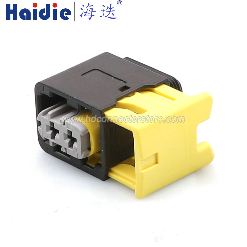 Wire Harness 2-1418483-1 16AWG 20CM