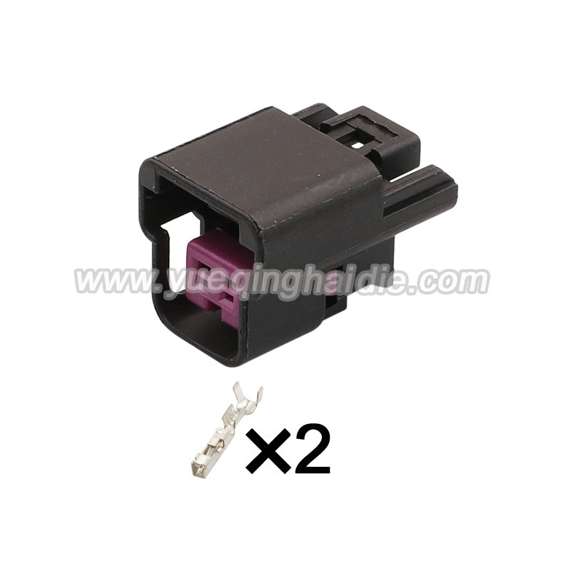 Auto Connector 15332129/15317832