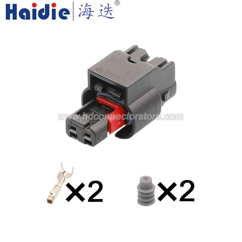 Auto connector 1-1924067-1/1-1924067-4