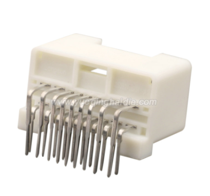 Auto connector 7382-5863
