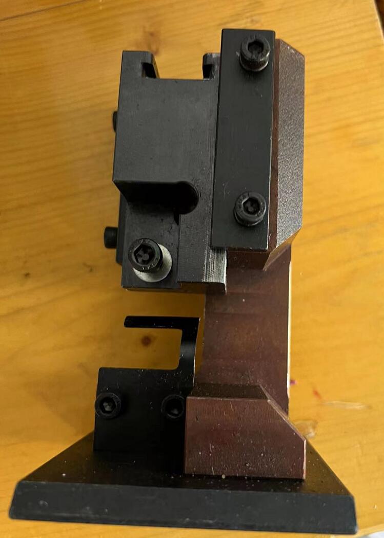 Wire Crimp Machines HD-DZJ1.5T-MJS