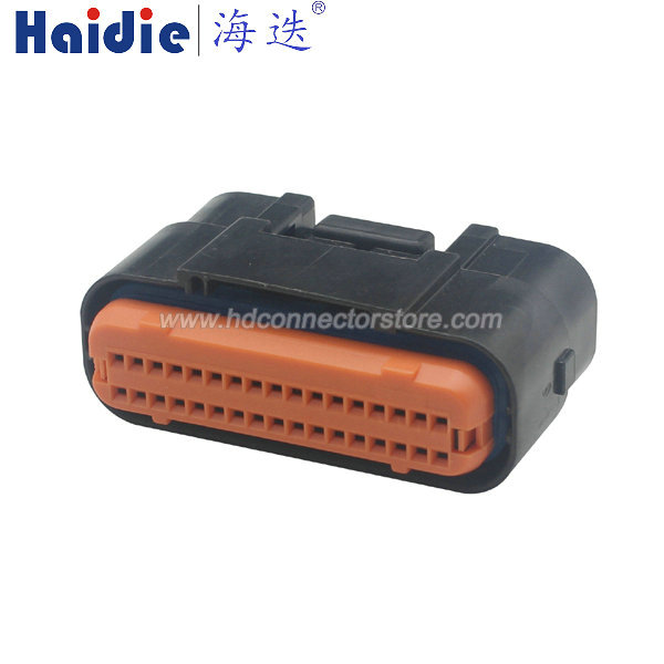 wiring connector  MX23A34SF1/MX23A34XF1