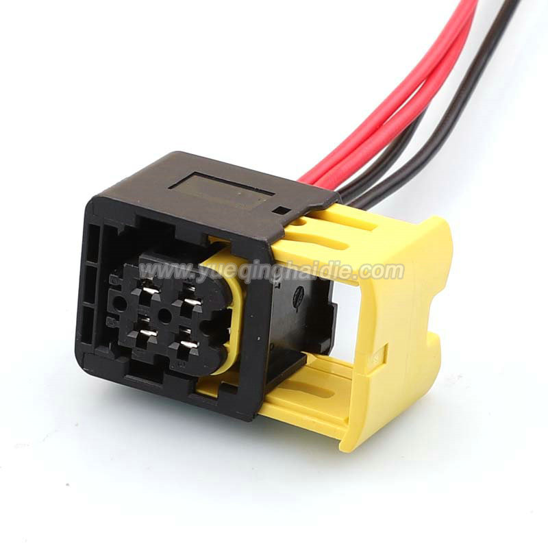 wire harness HD043B-3.5-21X 16AWG 20CM