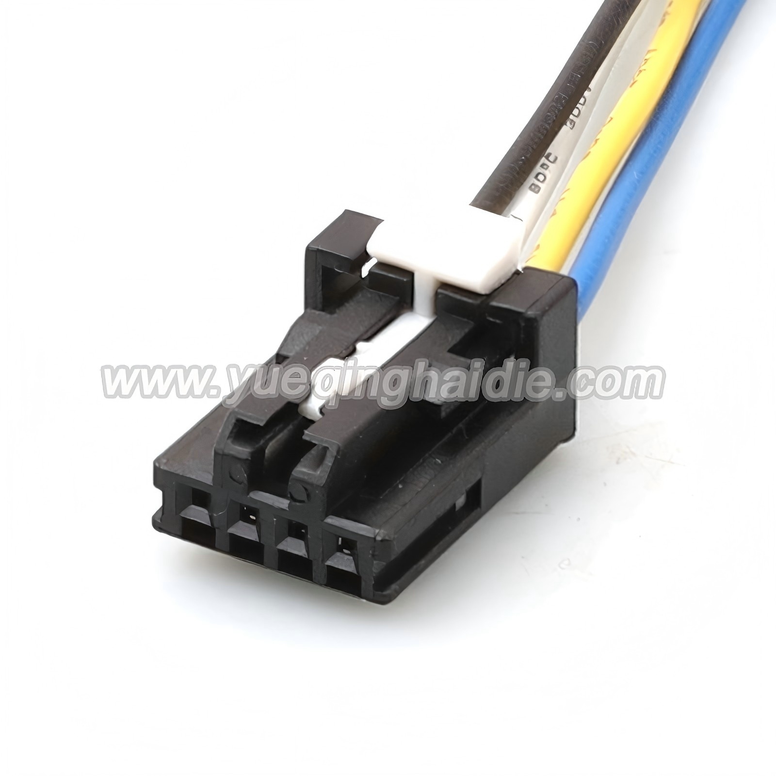 wire harness  91-936119-1/936119-2yellow/936119-3gray22 AWG 20CM