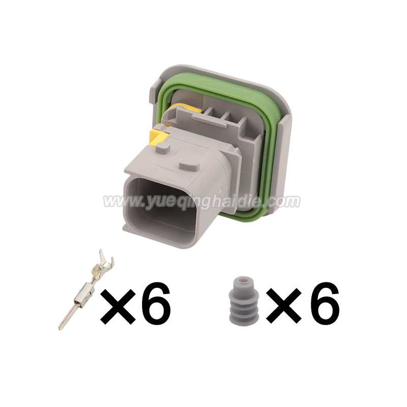Auto connector 2-1703820-1