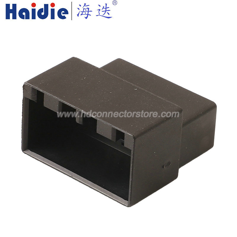 Auto connector HD207-1.2-11