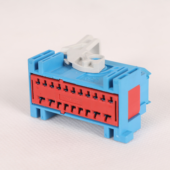 Auto Connector 32165KOW6