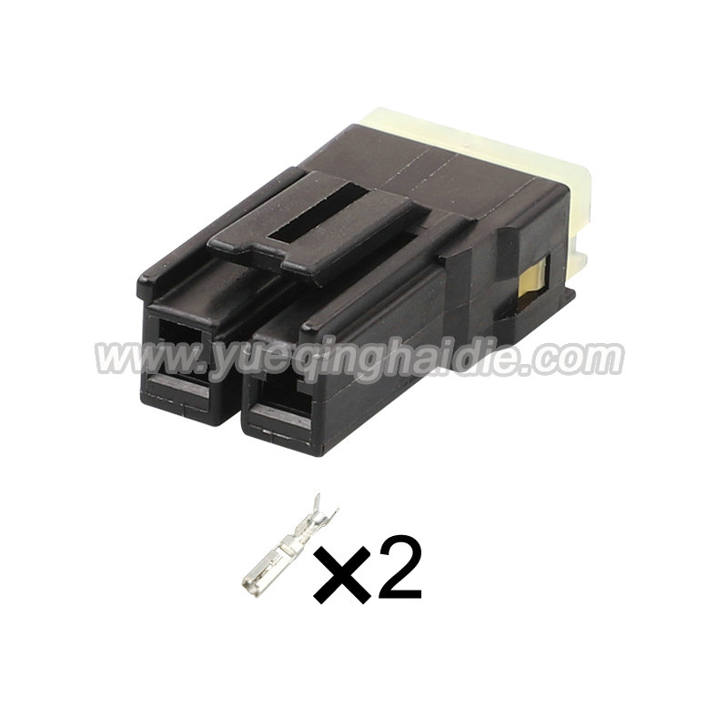 Auto connector 7123-1923-30/7157-6822/MG611251/MG631253-7
