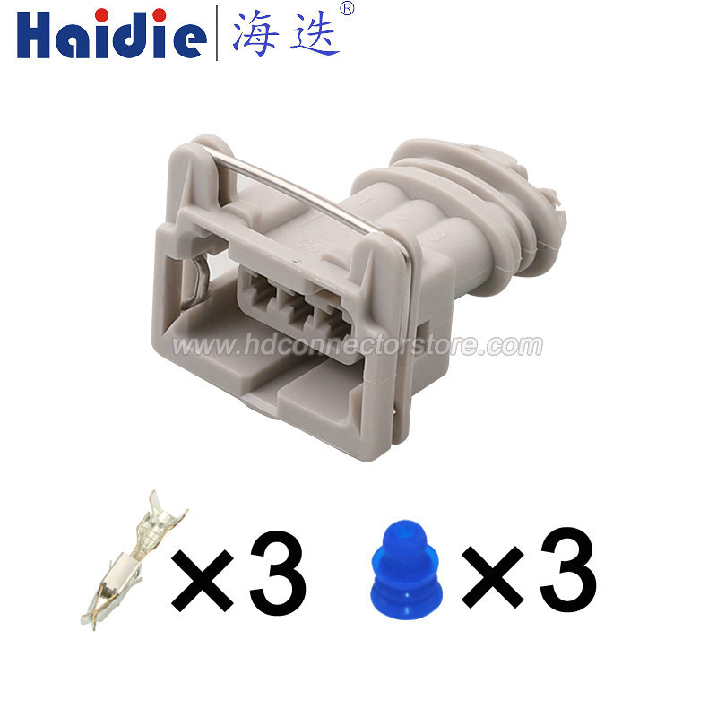 connector 282191-2 HD035Y-3.5-21GY
