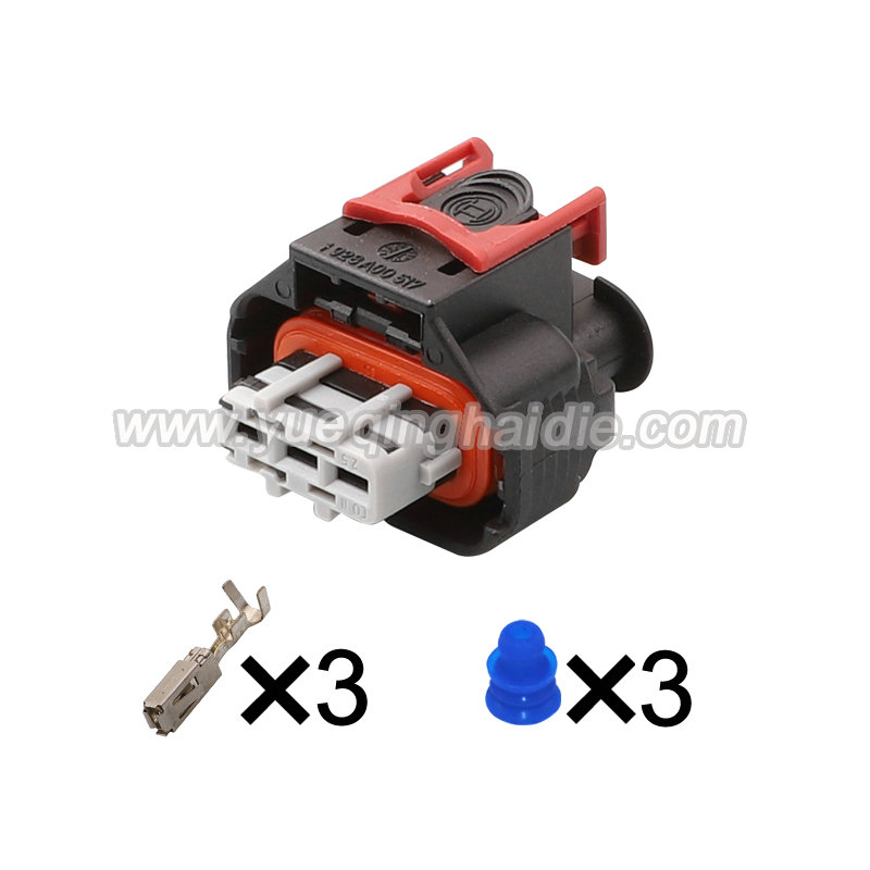 connector 1928405718 HD039F-3.5-21
