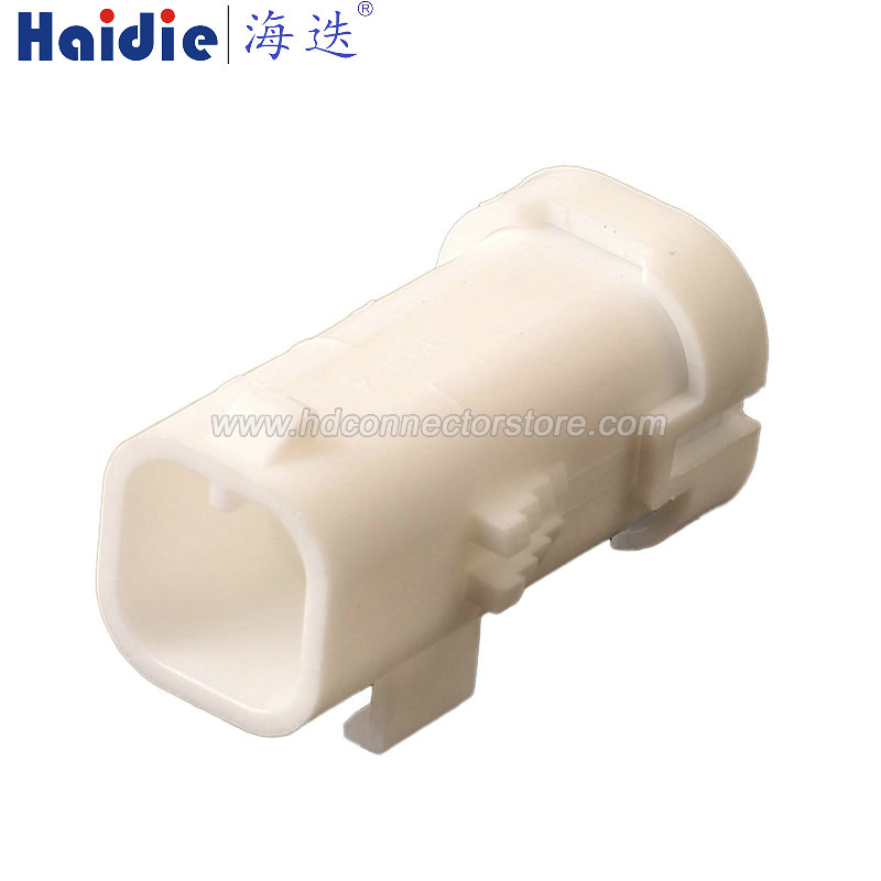 Auto connector HD041F-1.8-11