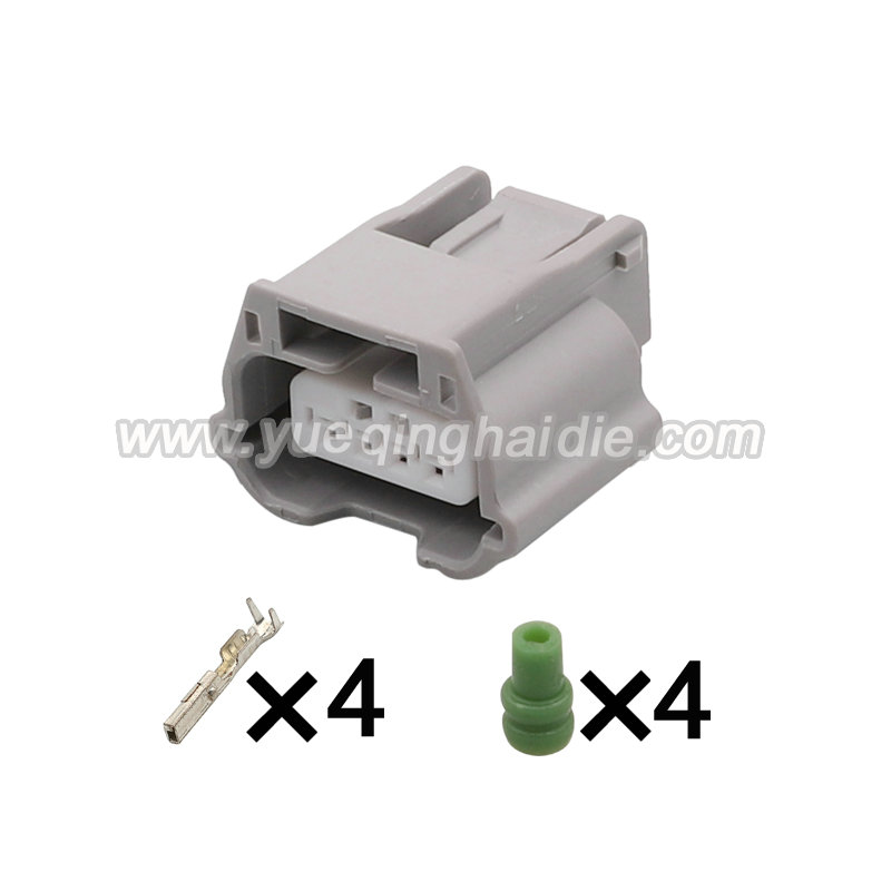 wiring connector 7287-8453-40