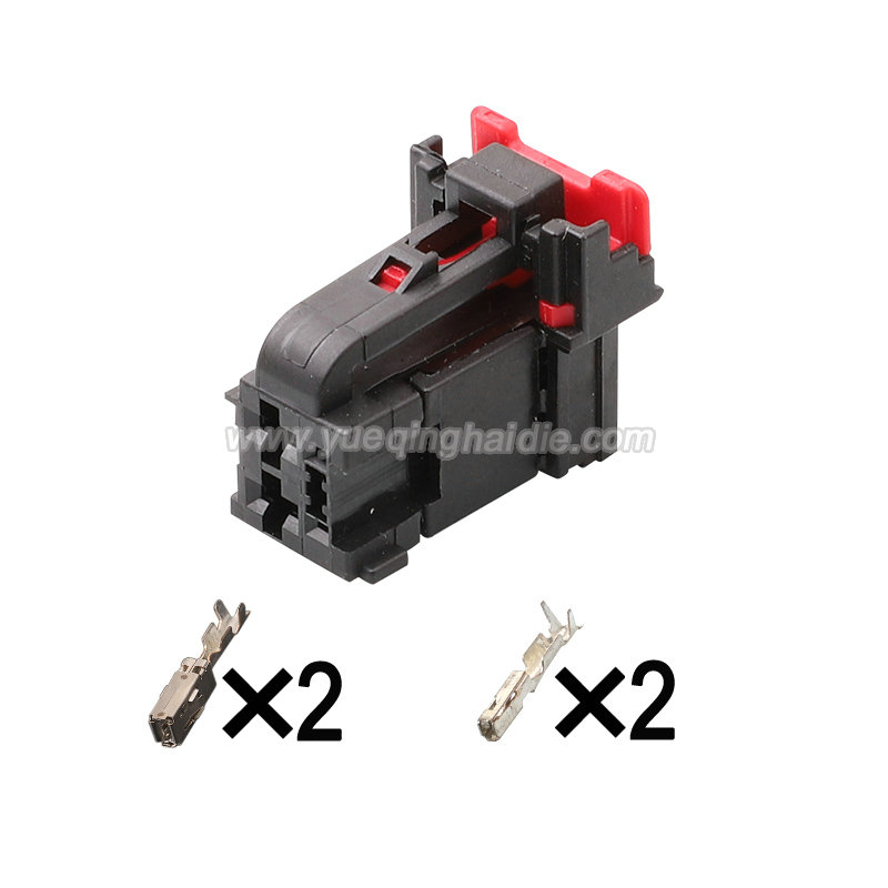 connector 2316171 HD047D-0.6-1.5-21