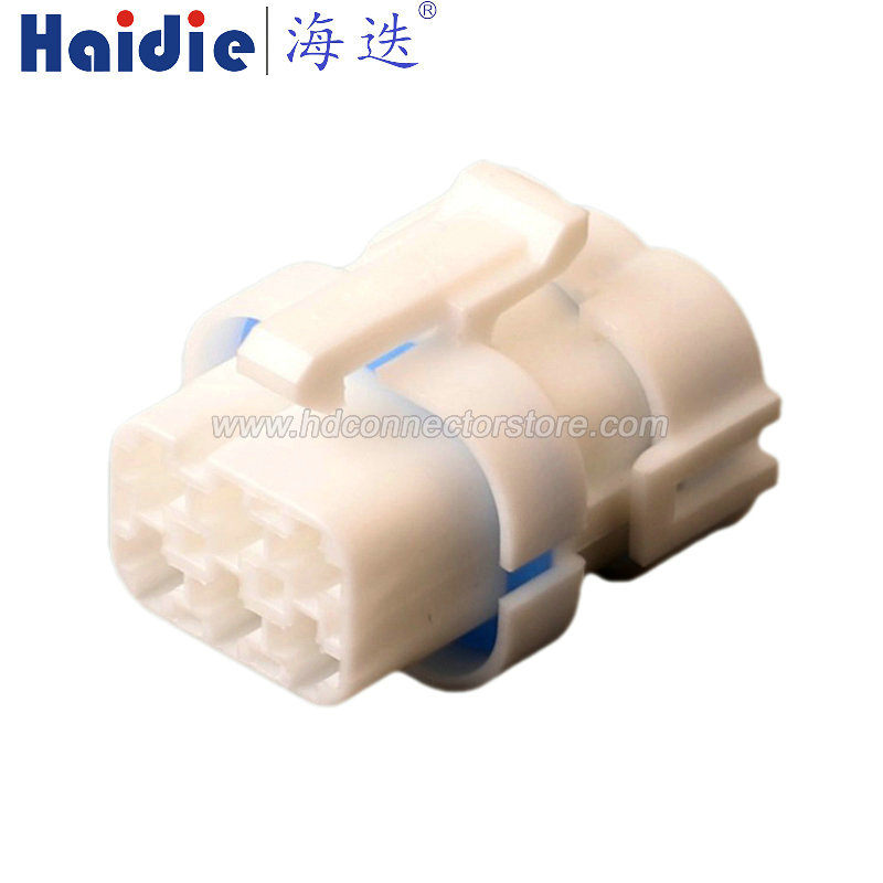 Auto connector HD061F-1.8-21
