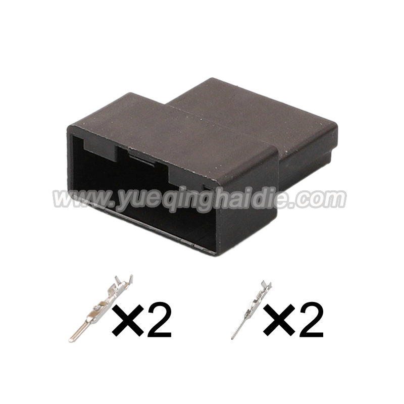 wiring connector HD206-0.7-1.5-11