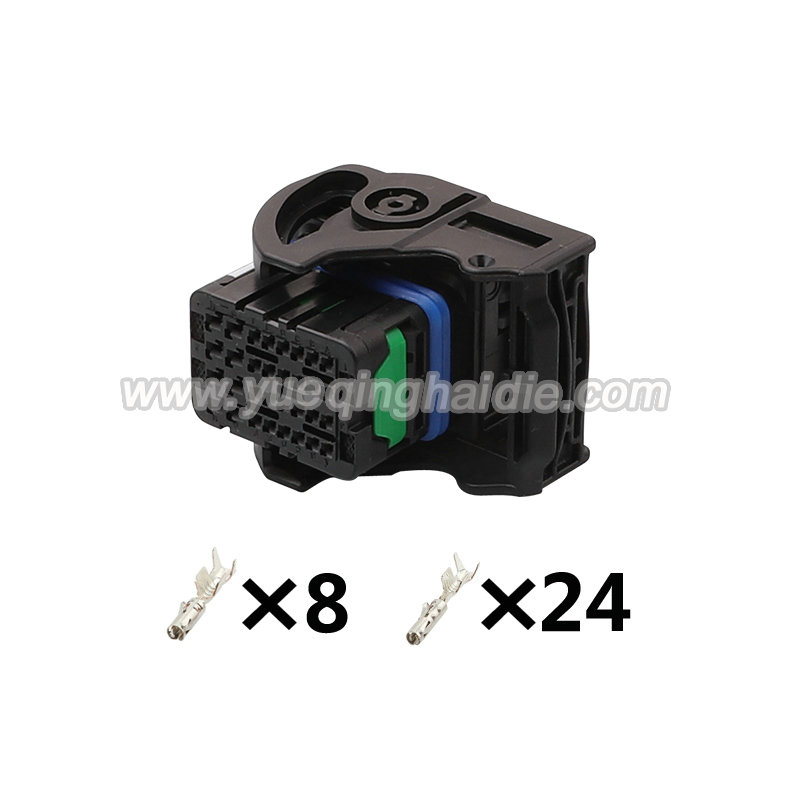 wiring connector 64319-3211/64319-1201