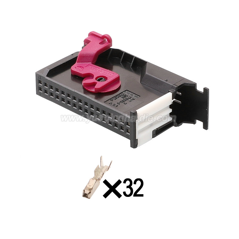 connector 1719057-3