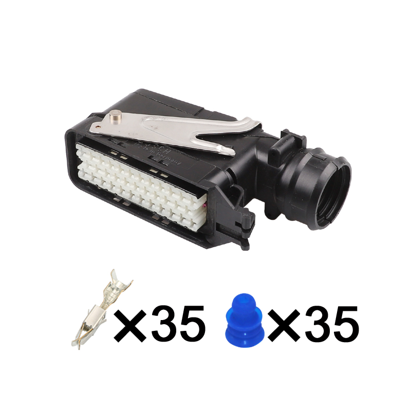 Auto connector 1928401982/1928401964