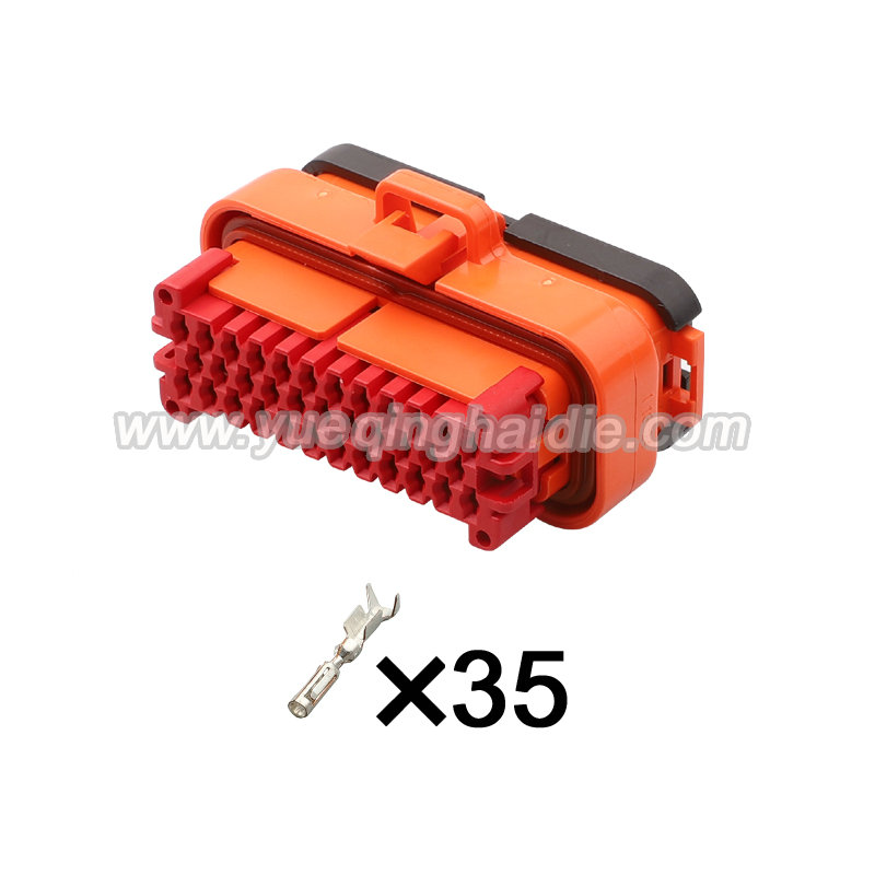 connector 776164-6