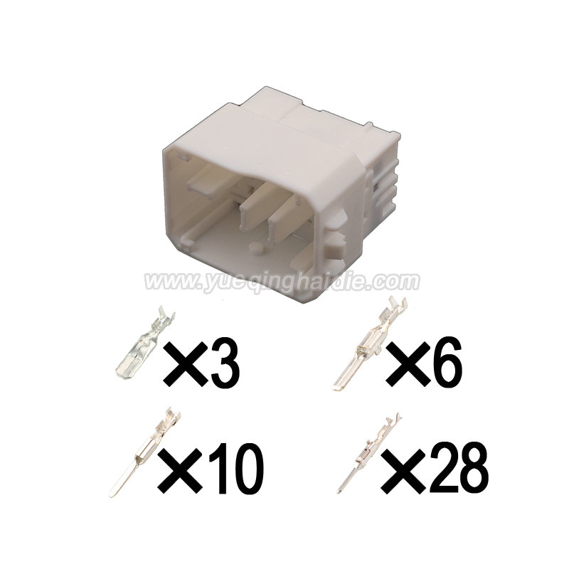 Auto connector MG645751