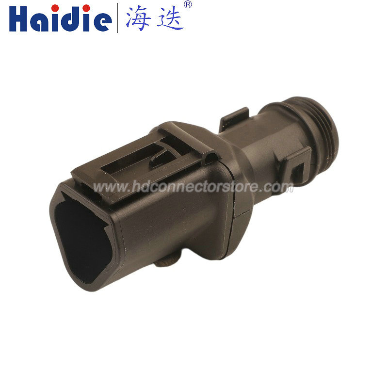 Back shell 1011-233-0305  WJ079
