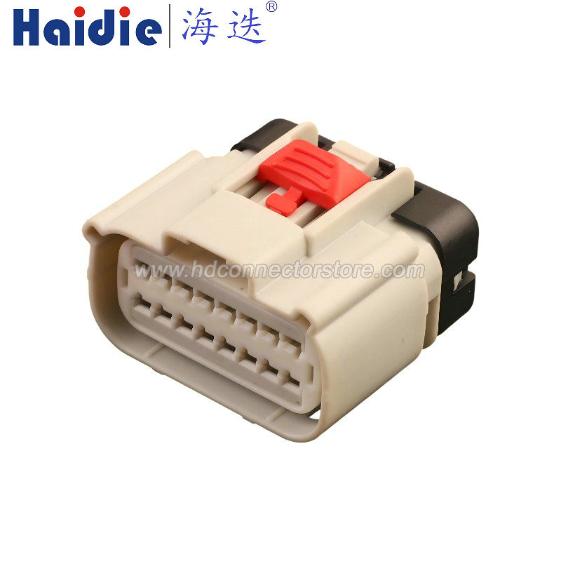 wiring connector 15532156