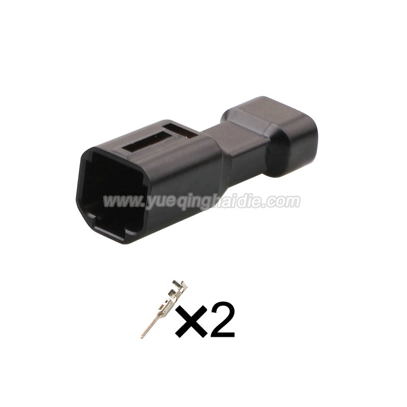 wiring connector DF62W-2EP-2.2C