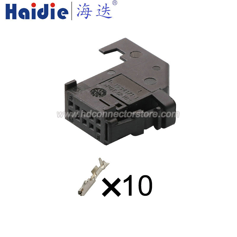 wiring connector 1-1534171-1/1534125-1