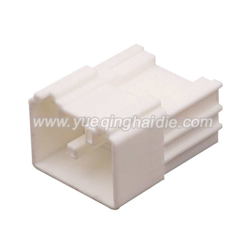 Auto connector HD209-0.7-2.2-11